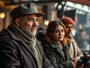 lordfilm-s.ru | Подробный обзор сериала «Парки и зоны отдыха»: персонажи, лучшие эпизоды и влияние на культуру