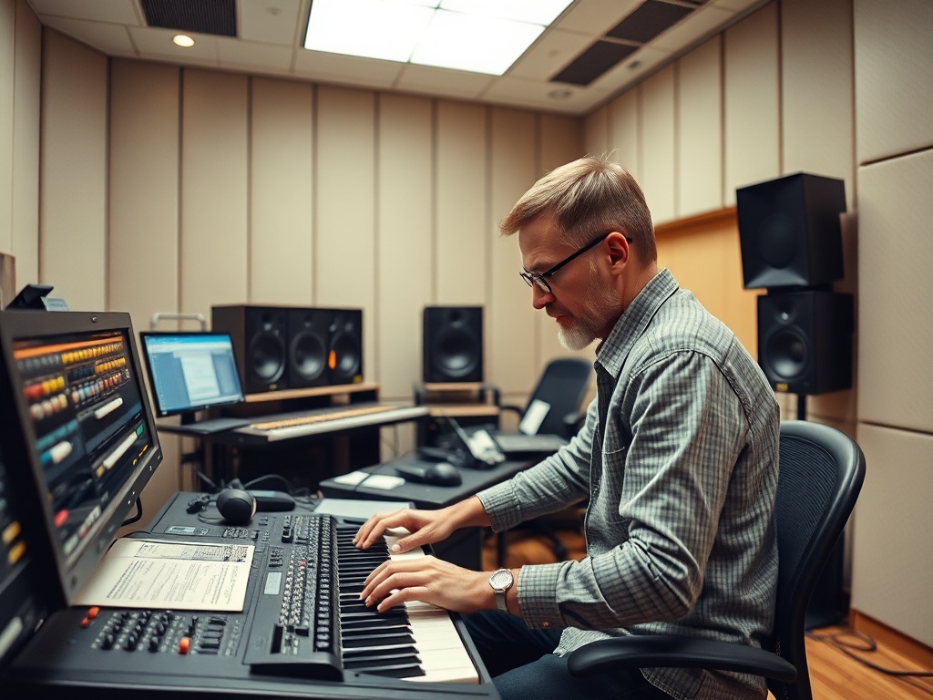 lordfilm-s.ru | Как музыка влияет на восприятие фильмов