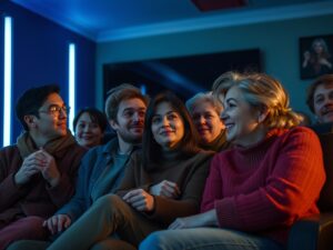 Почему ремастеры старых фильмов и сериалов востребованы