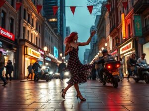 Почему саундтрек стал источником вирусных трендов