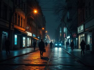 lordfilm-s.ru | Юмор и социальные темы в сериале Парки и зоны отдыха: Обзор и главные факты