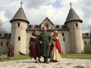 lordfilm-s.ru | Маленький город — большие амбиции: Как сериал Парки и зоны отдыха показывает локальные инициативы с глобальным эффектом